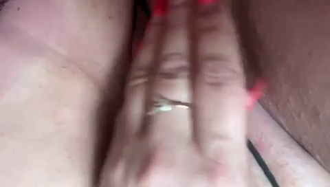 Слишком узкая киска для толстого члена / 